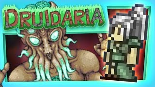 Terraria 82  We Fight Moon Lord For Real This Time [upl. by Eeb]