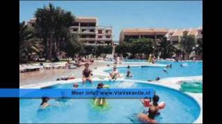 Appartementen Compostela Beach Golf Club op Tenerife [upl. by Rocher973]