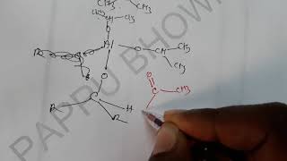 Oppenauer oxidation reactionOrganic name reaction65MrPappu Bhowmick [upl. by Herriott]