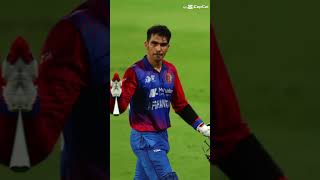 Gurbaz batting  Afghanistan cricket player  cricket funny videos  plz subscribe my chanal🥹🥹 [upl. by Bazil]