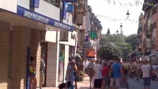 Musique de la 11eme Brigade Parachutiste [upl. by Aicina]