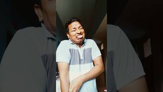 Sala kutta hi chori ho gaya🥲🤡🤣🤣 comedy funny shortvideo [upl. by Mihar]