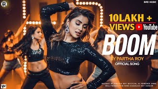 BOom New Item Song  New Song 2024 Latest Bollywood songs  Bollywood songs  Bagduar Roy Dancer [upl. by Saibot]