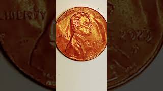 2023 shield Penny pocket change [upl. by Yla]