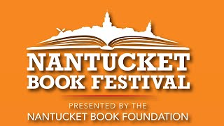 Nantucket Book Fest 2023 [upl. by Gabriele]