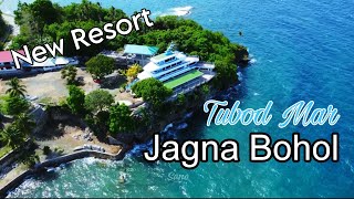 Tubod Mar Jagna Bohol [upl. by Akirre274]