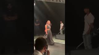 Fashion modeling show pb shortsvideo video fashion model viralvideo trending modeling [upl. by Mehetabel]