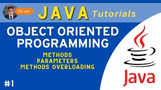 JAVA Object Oriented Programming 1  Introduction  Tagalog [upl. by Sorenson]