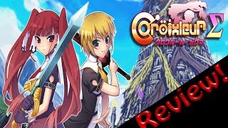 Croixleur Sigma Vita Gameplay [upl. by Sivra387]