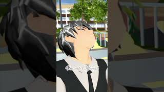 Menggalau IB SOUND bychan328 sakuraschoolsimulator sakurass ccpsss short sakubers [upl. by Asreht]