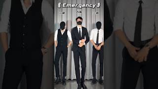 quotEmergencyquot paging dr beat emergency Budots dance shorts [upl. by Noraha808]