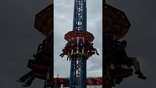 Luna Park Sydney [upl. by Godbeare]