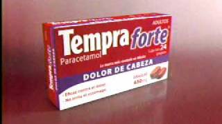 TEMPRA FORTE [upl. by Esther]