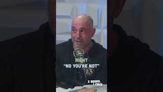 Joe Rogan Never Count Bert Kreischer Out [upl. by Hcardahs]