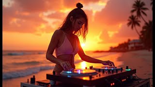 Ibiza Summer Mix 2024 🍓 Best Of Tropical Deep House Music Chill Out Mix 2023 🍓 Chillout Lounge [upl. by Claudia]