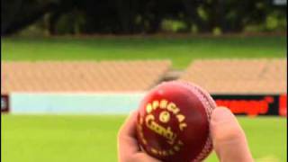 Shane Warne  King Of Spin  Leg Spin Tutorial [upl. by Armillas191]