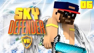 LA BATAILLE FAIT RAGE   SKY DEFENDER VII 06 [upl. by Buroker523]