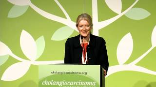 Prevention and Screening in Cholangiocarcinoma  Mairead McNamara Univ of Manchester UK D1P5 [upl. by Patsy]