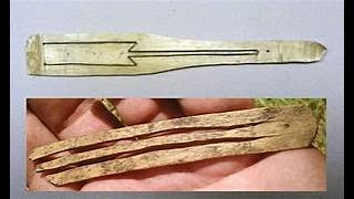 The Story 009 NcasJaw Harp and the oldest jaw harp found [upl. by Ditter]