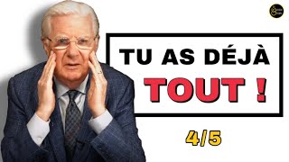 Nous Devenons ce que nous PENSONS  Bob Proctor en Français  quotRéfléchissez et devenez richequot 45🔥 [upl. by Garland]