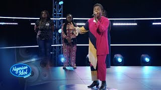 Closer to their dreams – Nigerian Idol  S8  Africa Magic [upl. by Togram129]