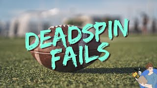 Deadspin FAILS To Score A Touchdown In Court [upl. by Alli972]