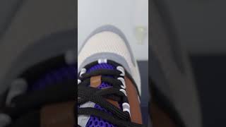 Dior b22 unboxing sneakers nike yeezy fashion dior basketballshoes shoes nikeyeezy [upl. by Llerrah]