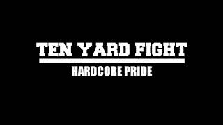 Ten Yard Fight  Live in Boston 1999 Full Concert [upl. by Cirilo]