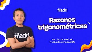 Signo de las razones trigonométricas según el cuadrante Explicación  Clase de matemáticas [upl. by Marou379]