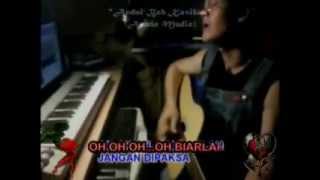 Asmin Mudin  Andui Bah Kasihan Lagu Melayu Sabah 2012 [upl. by Nitram]