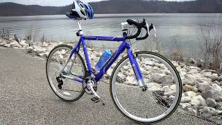 GMC Denali road bike [upl. by Skyla]