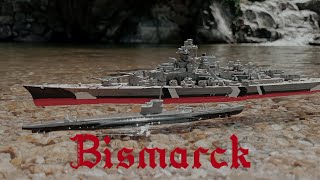 Sink the Bismarck [upl. by Phineas]