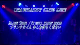 Crawdaddy Club Live TODO 20231223 [upl. by Rochelle517]