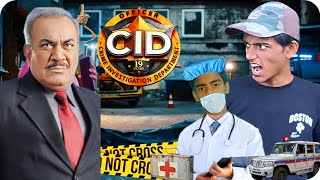 CID full episode  CID Team को लगी गोली  सीआईडी  cid bangla 2024 নতুন পর্ব  yash vishwakarma [upl. by Isiahi350]