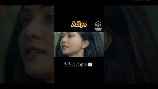 adiye song from Tamil Pillanimboosoda love song shorts shortsfeed ytshort trending music [upl. by Bonucci862]