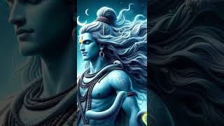 Shiva The Destroyer Ai Sanatan [upl. by Anileba]