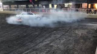 Big zenzi at Kanyamazane Spin City 29092018 [upl. by Naj]