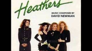 Heathers Soundtrack 6 Martha Dumptruck [upl. by Otir]