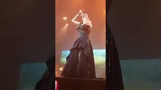 Within Temptation Faster Live Cardiff [upl. by Myrwyn362]