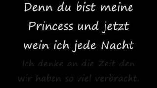 AgOnE  Ich liebe dich lyrics [upl. by Roos]