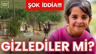 NARİN DAVASINDA ŞOK İDDİALAR O GERÇEĞİ SAKLADILAR MI [upl. by Aimee922]