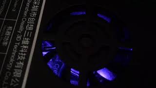 Bruit anormal ventilateur Ender 3 [upl. by Aninaig938]