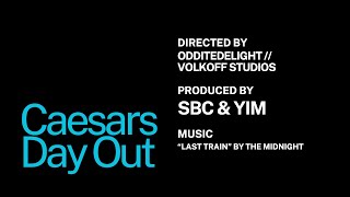 VTV Presents Caesars Day Out [upl. by Llerroj]