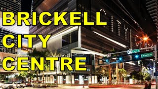 Brickell City Centre Miami [upl. by Cullen682]