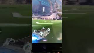 Patinoire sur rocket league [upl. by Adamson]