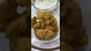 Ep 14 US Presidents Favorite Food Franklin Pierce  Fried Clams [upl. by Narra]