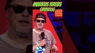 🤣Markus Krebs😂 shorts funny comedy [upl. by Anirdnaxela]