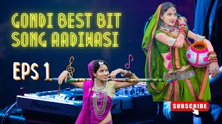 Gondi dj mix 💥🤯🔥aadiwasi 🏹 new 2024 remix song [upl. by Verada]