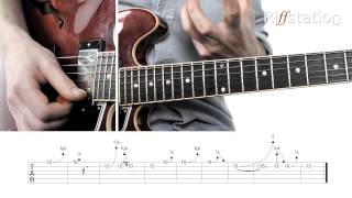 Mastering Guitar Bends in 5 Minutes [upl. by Llerroj]