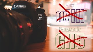 Canon 6D MARK2 を買った9つの理由 [upl. by Eikcin]